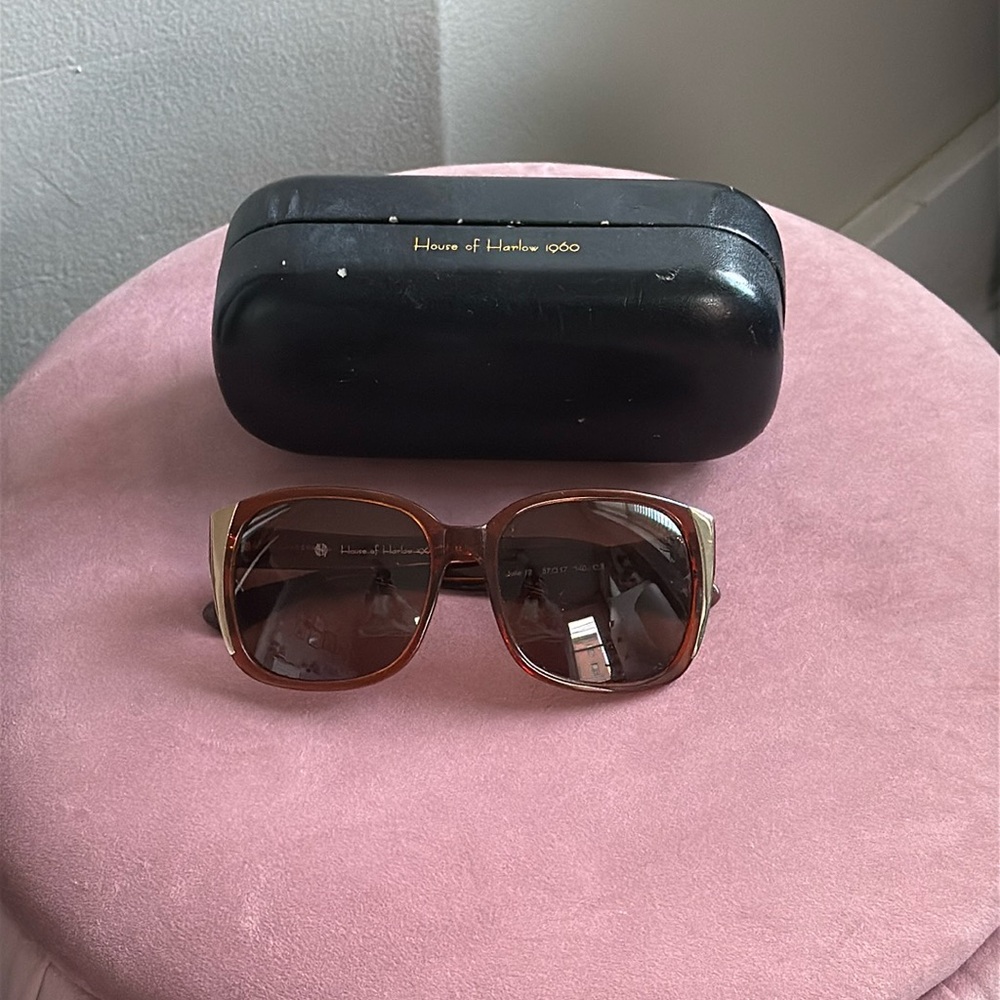 House of Harlow 1960 Sunglasses